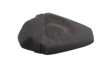 Rear passenger seat pillion pad saddle Kawasaki ZX-6R 636 Ninja ZX636G 13-19