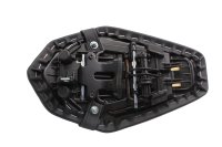 Rear passenger seat pillion pad saddle Kawasaki ZX-6R 636 Ninja ZX636G 13-19