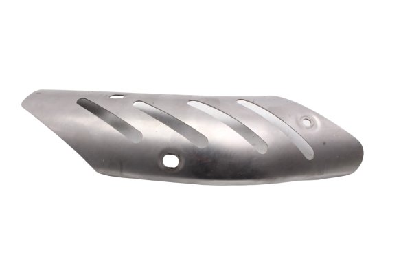 Exhaust heat shield silencer guard cover pipe BMW R 1200 GS K25 0307 R12 04-07