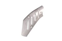 Exhaust heat shield silencer guard cover pipe BMW R 1200 GS K25 0307 R12 04-07