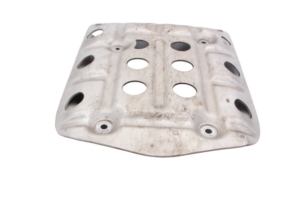 Skid plate engine guard sump protector lower BMW R 1200 GS K25 0307 R12 04-07