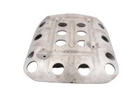 Skid plate engine guard sump protector lower BMW R 1200 GS K25 0307 R12 04-07