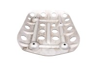 Skid plate engine guard sump protector lower BMW R 1200 GS K25 0307 R12 04-07