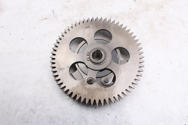 Balancer shaft gear crankshaft drive wheel BMW R 1200 GS K25 0307 R12 04-07