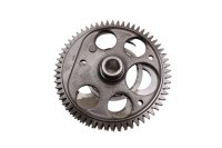 Balancer shaft gear crankshaft drive wheel BMW R 1200 GS K25 0307 R12 04-07