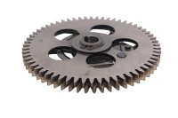 Balancer shaft gear crankshaft drive wheel BMW R 1200 GS K25 0307 R12 04-07