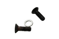 Lenkergewichte Lenkerenden links rechts BMW K 100 RS 4 Ventiler K589 0523 89-92