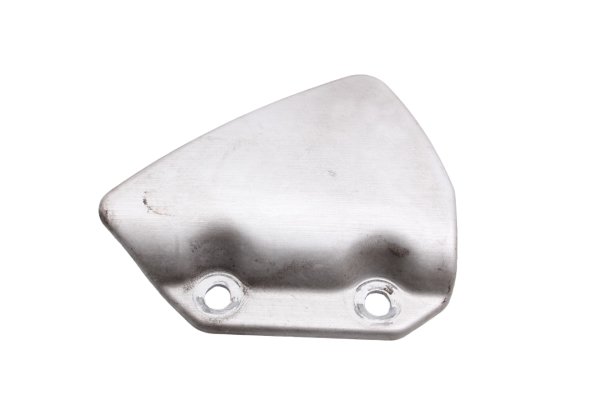 Brake master cylinder cover rear guard plate BMW R 1200 GS K25 0307 R12 04-07