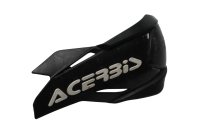 Handskydd skal vänster sida enduro Acerbis Honda XRV 750 Africa Twin RD04 90-92