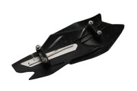 Handskydd skal vänster sida enduro Acerbis Honda XRV 750 Africa Twin RD04 90-92