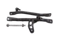 Frame struts engine mount set with bolt front BMW R 1200 GS K25 0307 R12 04-07