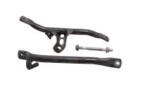 Frame struts engine mount set with bolt front BMW R 1200 GS K25 0307 R12 04-07