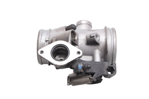 Throttle body right fuel injection Bing 771 BMW R 1200 GS K25 0307 R12 04-07