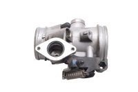 Throttle body right fuel injection Bing 771 BMW R 1200 GS K25 0307 R12 04-07