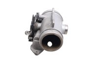 Throttle body right fuel injection Bing 771 BMW R 1200 GS K25 0307 R12 04-07