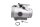 Throttle body right fuel injection Bing 771 BMW R 1200 GS K25 0307 R12 04-07