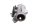 Throttle body right fuel injection Bing 771 BMW R 1200 GS K25 0307 R12 04-07