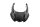 Front beak fender mudguard nose cowl fairing BMW R 1200 GS K25 0307 R12 04-07