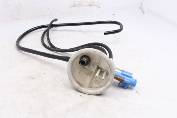 Fuel pump flange tank lid hoses suction lines BMW R 1200 GS K25 0307 R12 04-07