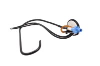 Fuel pump flange tank lid hoses suction lines BMW R 1200 GS K25 0307 R12 04-07