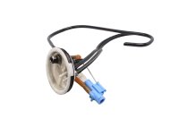 Fuel pump flange tank lid hoses suction lines BMW R 1200 GS K25 0307 R12 04-07