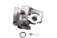 Throttle body fuel injection left side Bing BMW R 1200 GS K25 0307 R12 04-07