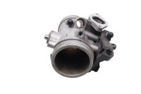 Throttle body fuel injection left side Bing BMW R 1200 GS K25 0307 R12 04-07
