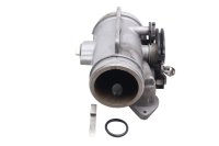 Throttle body fuel injection left side Bing BMW R 1200 GS K25 0307 R12 04-07