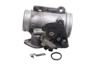 Throttle body fuel injection left side Bing BMW R 1200 GS K25 0307 R12 04-07