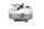 Throttle body fuel injection left side Bing BMW R 1200 GS K25 0307 R12 04-07
