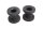 Fuel tank rubber mounts grommets bushings 2x BMW R 1200 GS K25 0307 R12 04-07