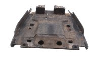 Radabdeckung Innenkotflügel hinten Spritzschutz Heck BMW F 650 GS R13 0175 04-08