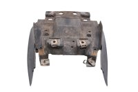 Radabdeckung Innenkotflügel hinten Spritzschutz Heck BMW F 650 GS R13 0175 04-08