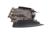 Radabdeckung Innenkotflügel hinten Spritzschutz Heck BMW F 650 GS R13 0175 04-08