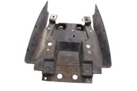Radabdeckung Innenkotflügel hinten Spritzschutz Heck BMW F 650 GS R13 0175 04-08