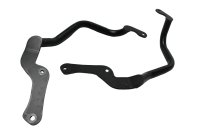 Crash bars engine guard Heed set left right front Kawasaki ER-6N ER650A 05-08