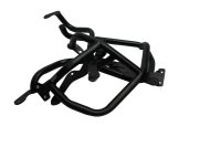 Crash bars engine guard Heed set left right front Kawasaki ER-6N ER650A 05-08