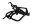 Crash bars engine guard Heed set left right front Kawasaki ER-6N ER650A 05-08