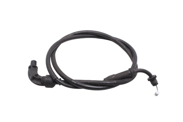 Throttle cable accelerator wire Bowden pull BMW R 1200 GS K25 0307 R12 04-07