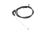 Throttle cable accelerator wire Bowden pull BMW R 1200 GS K25 0307 R12 04-07