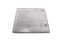 Repair manual CD RepROM workshop service book BMW R 1200 GS K25 0307 R12 04-07