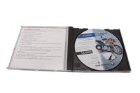 Repair manual CD RepROM workshop service book BMW R 1200 GS K25 0307 R12 04-07