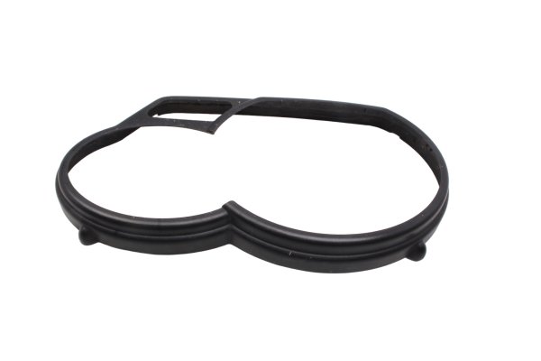 Headlight trim ring surround bezel cover front BMW R 1200 GS K25 0307 R12 04-07