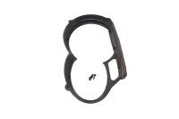 Headlight trim ring surround bezel cover front BMW R 1200 GS K25 0307 R12 04-07