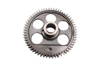 Tasapainoakselin hammaspyörä vastapaino BMW R 1200 GS K25 0307 R12 04-07