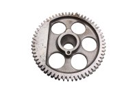 Tasapainoakselin hammaspyörä vastapaino BMW R 1200 GS K25 0307 R12 04-07