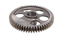 Tasapainoakselin hammaspyörä vastapaino BMW R 1200 GS K25 0307 R12 04-07