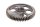 Tasapainoakselin hammaspyörä vastapaino BMW R 1200 GS K25 0307 R12 04-07