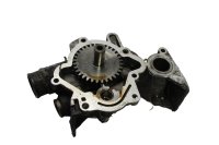 Wasserpumpe Ölpumpe Gehäuse mit Zahnrad BMW K 100 RS 4 Ventiler K589 0523 89-92