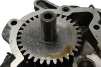 Wasserpumpe Ölpumpe Gehäuse mit Zahnrad BMW K 100 RS 4 Ventiler K589 0523 89-92